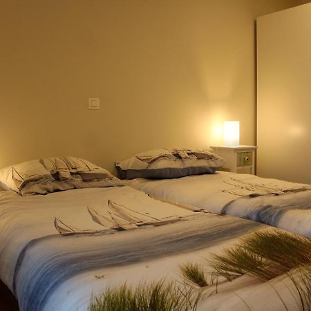 De Panne - Adinkerke - 'T Voetbrugsje Comfortabele Nieuwbouw Ngoại thất bức ảnh