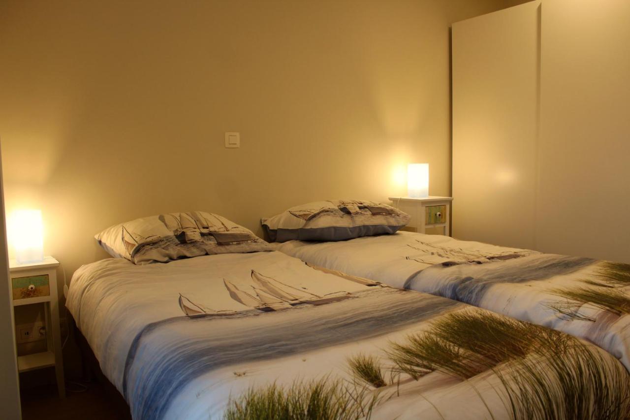 De Panne - Adinkerke - 'T Voetbrugsje Comfortabele Nieuwbouw Ngoại thất bức ảnh