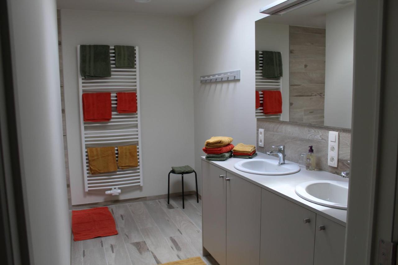 De Panne - Adinkerke - 'T Voetbrugsje Comfortabele Nieuwbouw Ngoại thất bức ảnh