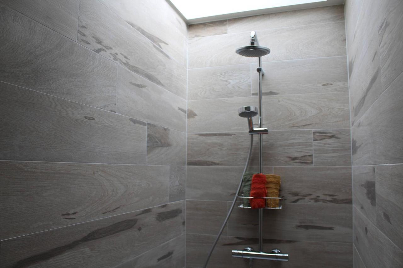 De Panne - Adinkerke - 'T Voetbrugsje Comfortabele Nieuwbouw Ngoại thất bức ảnh
