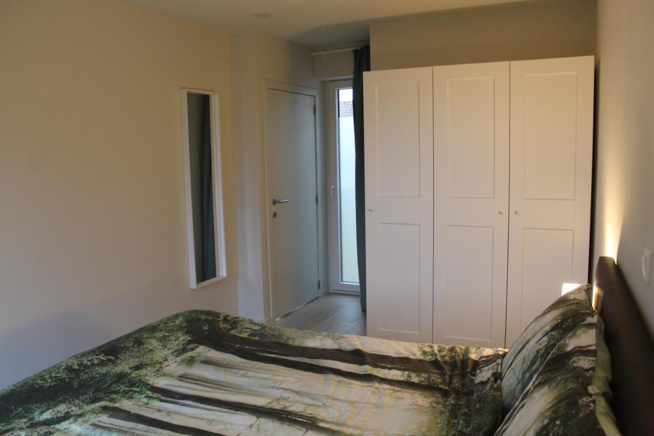 De Panne - Adinkerke - 'T Voetbrugsje Comfortabele Nieuwbouw Ngoại thất bức ảnh